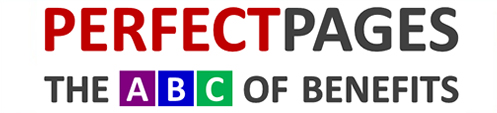 PERFECT PAGES