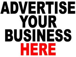 advertise your business here