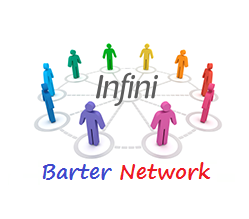 Infini Barter Network