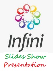 Infini Slides Show Presentation