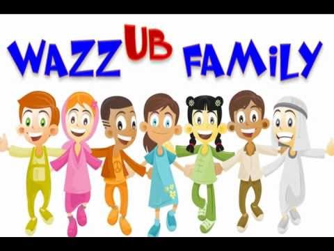 FAMIGLIA WAZZUB